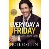 Every Day A Friday PB - Joel Osteen